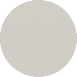 Wood window and door gray paint color swatch.