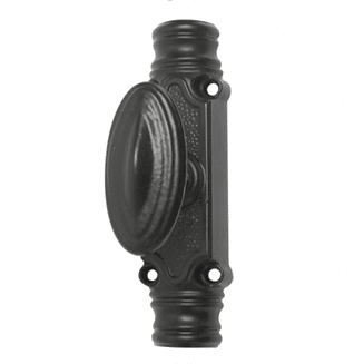 Wood window and door high quality handle option.