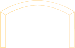 Illustration of a window shape option.