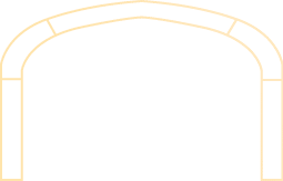 Illustration of a window shape option.
