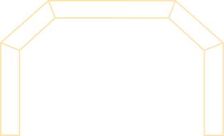 Illustration of a window shape option.