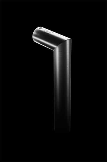 Steel window and door high quality handle option.