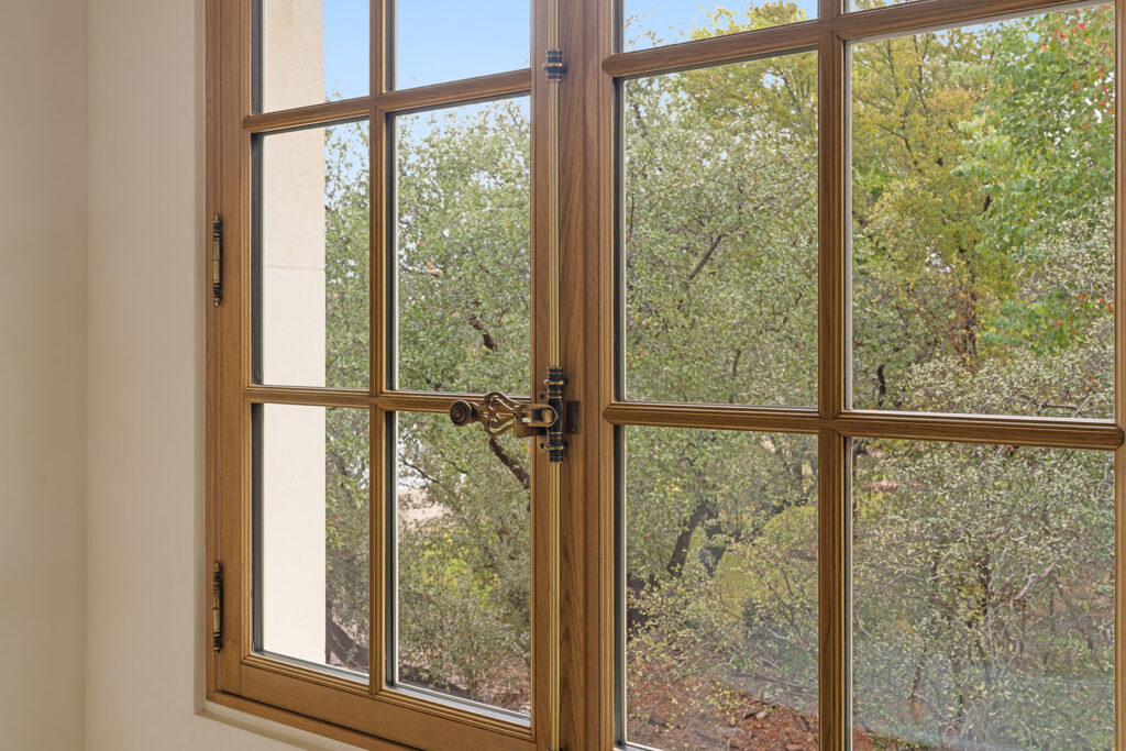 window design trends