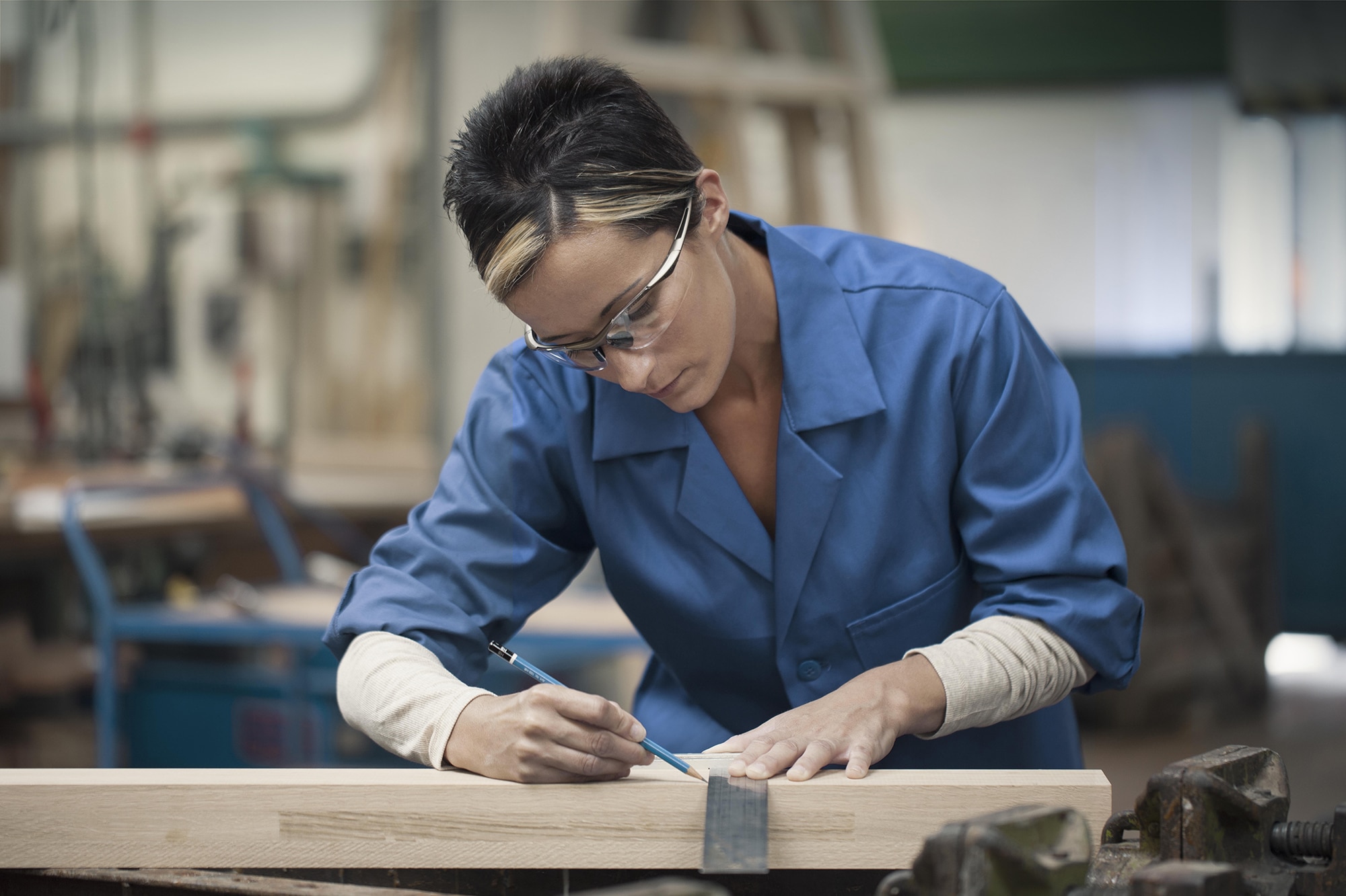 Maison Janneau - Craftmen at heart
