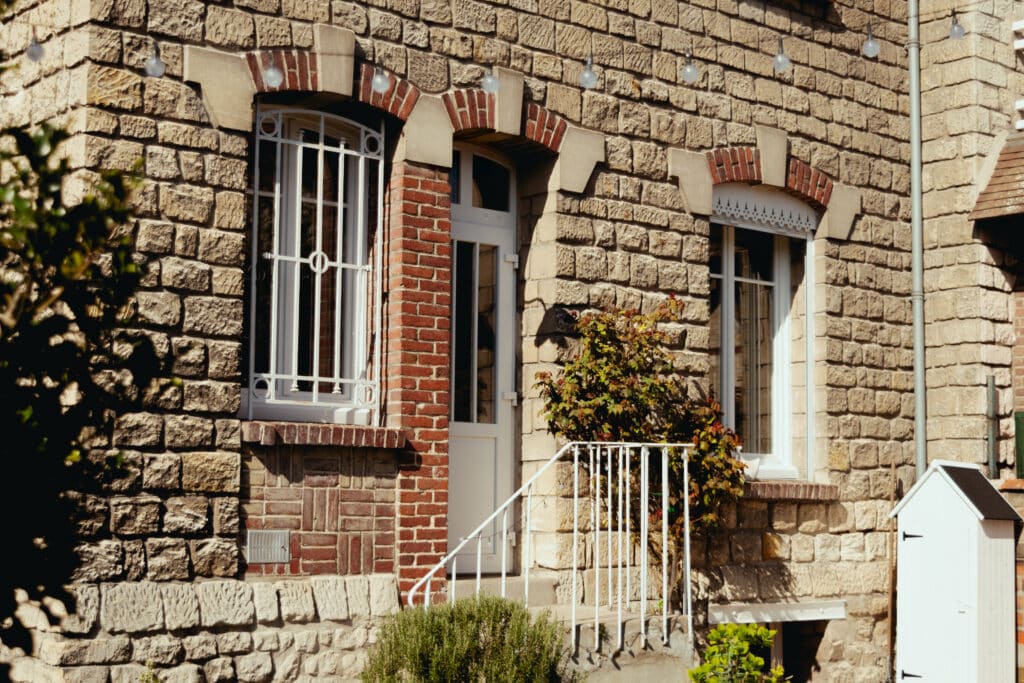 sound proofing windows on traditionnal home